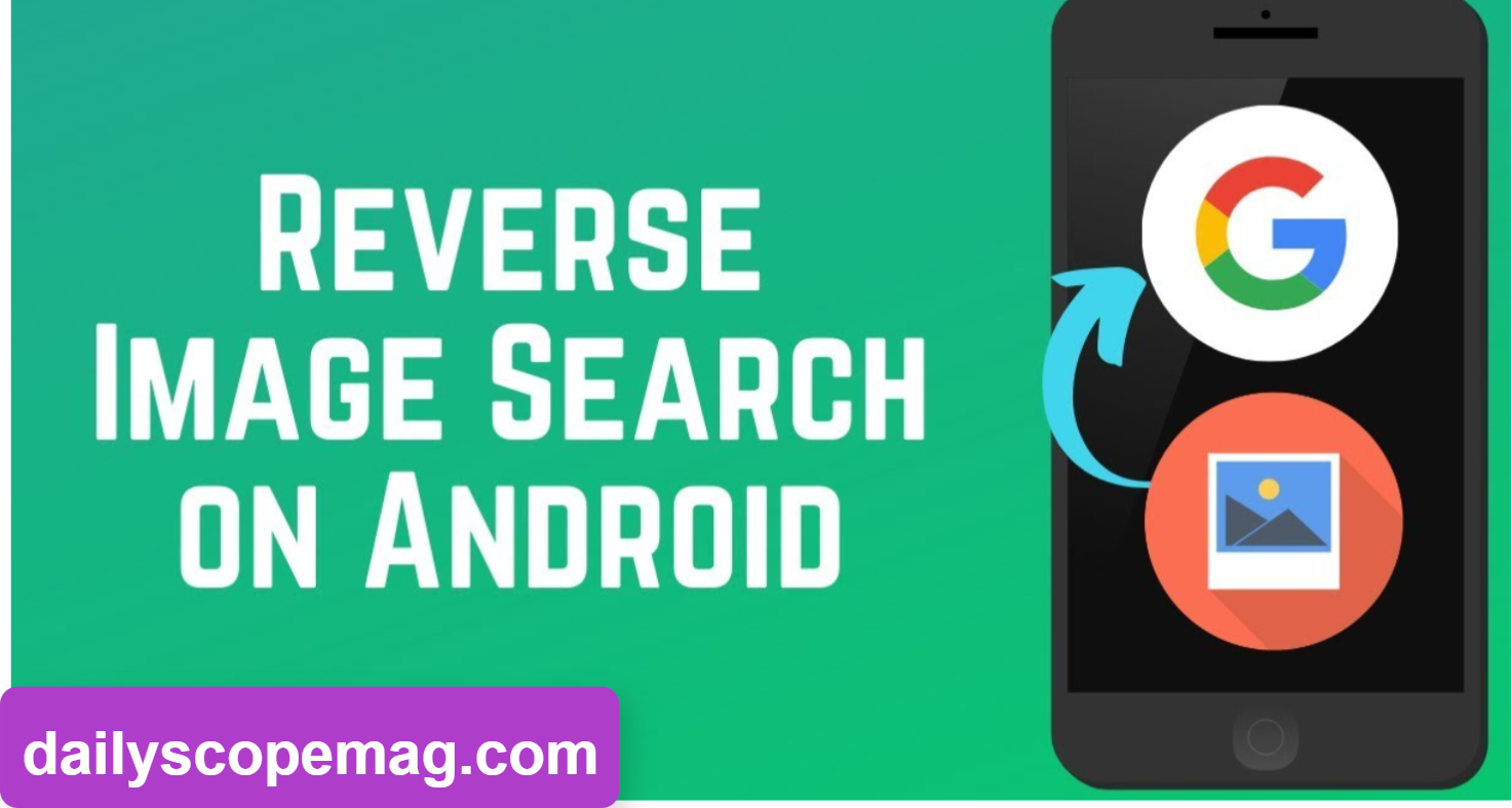 Reverse Image Search