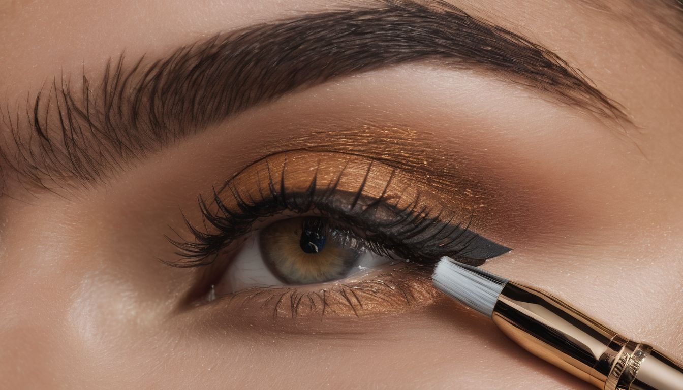 Brow Envy 101 Discover the Wonders of Microbladed Perfection