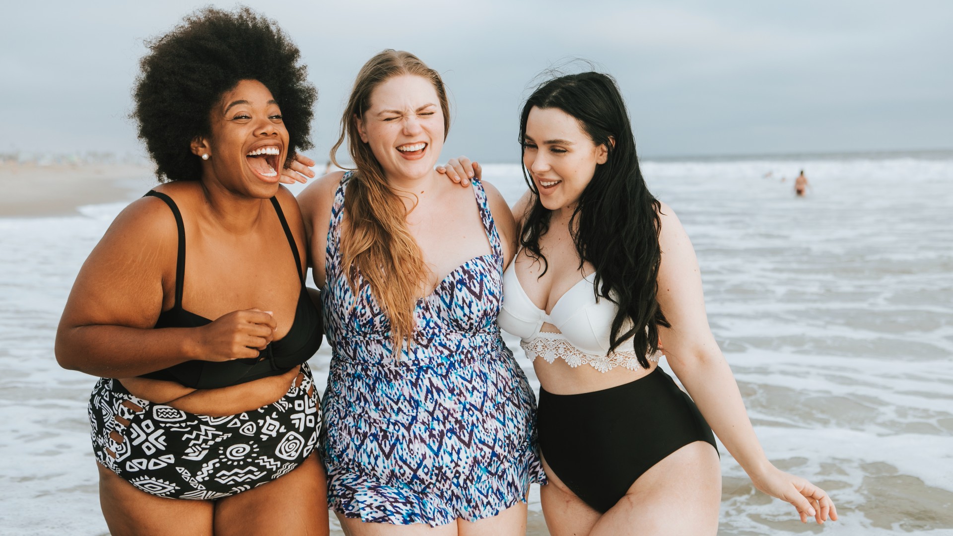 Bikini Tops for Every Body Type: Flatter Your Figure