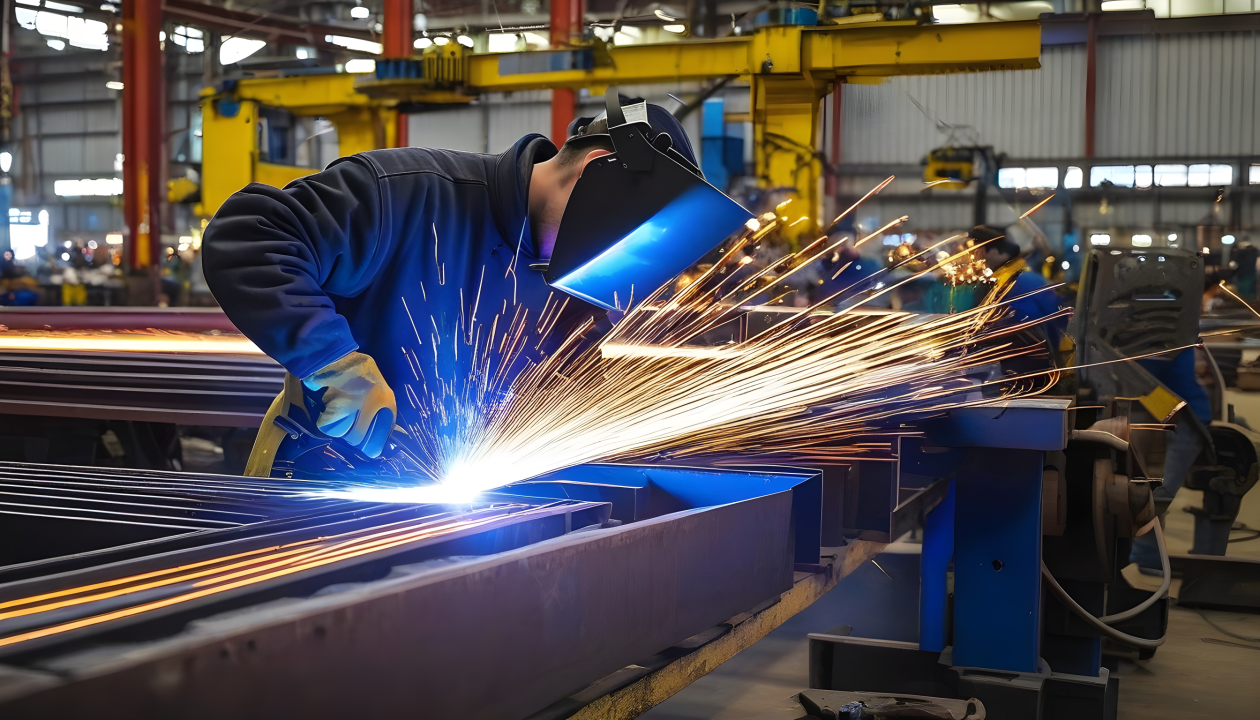 Forging the Future Unveiling the Art, Science, and Innovations in Metal Fabrication