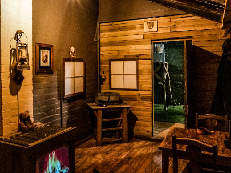 Sydney's Best Escape Rooms A Step-by-Step Selection Process