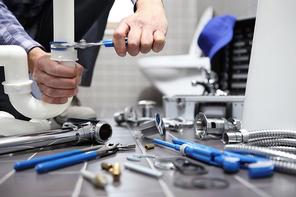 Timing Matters Knowing When to Hire a Plumbing Company for Your Needs